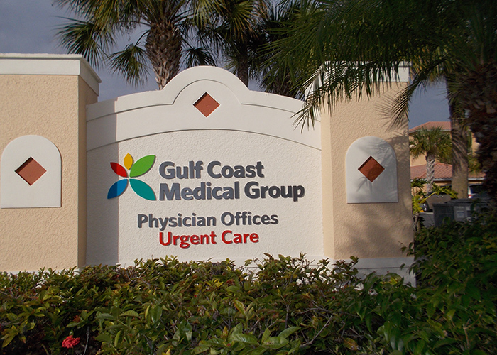 In Fort Myers, International Sign is ready to help you with your building signs needs or requirements. International Sign specializes in the design, manufacture, installation of Medical Practice Monument Sign in all of Lee county, International Sign is ready to serve your sign manufacturers needs. Here to serve you International Sign does business in Fort Myers in Lee county FL. Area codes we service include the  area code and the 
33915 zip code.