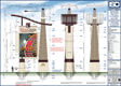 Custom Sign Artwork and Engineering Drawings of any size,shape and color - International Sign can do it all. Serving Hillsborough County Including Crystal River FL 
34429