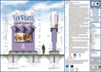 Custom Sign Artwork and Engineering Drawings of any size,shape and color - International Sign can do it all.Serving Tampa FL Including Saint Petersburg FL 
33741