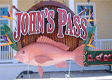 Custom Carved and Routed Signs of any size,shape and color - International Sign can do it all. Serving Tarpon Springs FL Including Winter Park FL 
32793