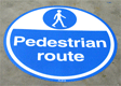 Custom Floor Graphics and Floor Signs of any size,shape and color, - International Sign can do it all. Serving Hernando County Including Venice FL 
34284