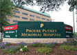 Custom Hospital Signs and Hospital Monument Signs, of any size,shape and color - International Sign can do it all. Serving Pinellas County FL Including Alafaya FL 
32834