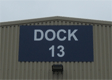 Custom Industrial Signs, of any size,shape and color - International Sign can do it all. Serving New Port Richey FL Including Brooksville FL 
34602