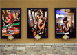 Custom LightBox Signs and Light Box Displays, of any size,shape and color - International Sign can do it all. Serving Pinellas County FL Including Union Park FL 
32826