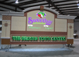 Custom Monument Signs, of any size,shape and color - International Sign can do it all. Serving Hillsborough County Including Hudson FL 
34669