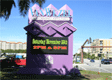 Custom Monument Signs, of any size,shape and color - International Sign can do it all. Serving Polk County Including Wabash FL 
33801
