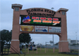 Custom Electronic Message Centers Signs, of any size,shape and color - International Sign can do it all. Serving New Port Richey FL Including Fort Meade FL 
33841