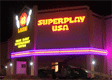 Custom Neon Signs that get you noticed, of any size,shape and color - International Sign can do it all. Serving the West Coast of Florida Including Sarasota FL 
34232