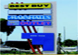 Custom Pylon Signs that get you noticed, of any size,shape and color - International Sign can do it all. Serving Pasco County Including Saint Petersburg FL 
33736