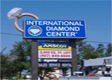 Custom Pylon Signs that get you noticed, of any size,shape and color - International Sign can do it all. Serving Pasco County Including Apopka FL 
32704