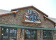 Custom Restaurant Signs, of any size,shape and color - International Sign can do it all. Serving Polk County Including Winter Haven FL 
33883