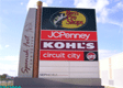 Custom Outdoor Shopping Center Signs and Outdoor Mall Signs, of any size,shape and color - International Sign can do it all. Serving Pinellas County FL Including Homosassa FL 
34487