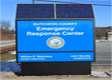 Custom Outdoor Solar Signs, of any size,shape and color - International Sign can do it all. Serving New Port Richey FL Including Lake Wales FL 
33867