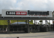 Custom Store Front Signs, of any size,shape and color - International Sign can do it all. Including Union Park FL 
32829