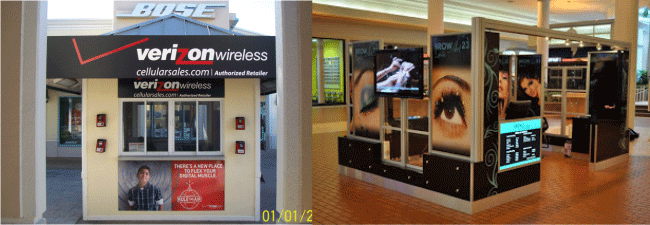 Custom Kiosks Signs are signs that are able to take on almost any size and shape imaginable, giving you a fast way to display both the information you have to, as well as the information you want to in any environment. Built to be tough for outdoor or indoor use. Using designs drawn by our team of artists and inpired by you, if you can imagine it we can make it.