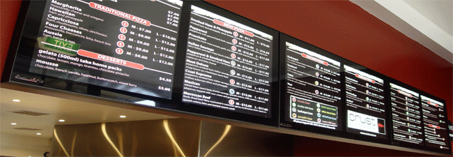 Custom Light Boxes Signs are signs that are able to take on almost any size and shape imaginable, giving you a fast way to display both the information you have to, as well as the information you want to in any environment. Built to be tough for outdoor or indoor use. Using designs drawn by our team of artists and inpired by you, if you can imagine it we can make it.