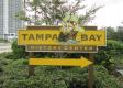 Custom MDO sign is an inexpensive colorful way to reach customers, visitors or anyone else. Serving Hillsborough County Including Brooksville FL 
34606