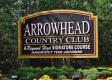 Golf course monument sign Serving the West Coast of Florida Including Land O' Lakes FL 
34639