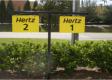 Aluminum Signs can be made in any shape or color. Serving Pasco County Including Orlando FL 
32891