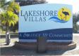 Large and Small Development Signs announce you are there. Serving Tarpon Springs FL Including Cape Coral Central FL 
33904