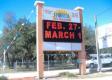 Fairgrounds Signs of all colors sizes and types, we know fairground signs. Serving Hillsborough County Including Orlando FL 
32853