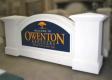 HDU Signs are Lightweight, carved signs that can be large or small.Serving Tampa FL Including Orlando FL 
32830