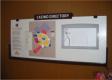 Indoor Signs can be almost any type of sign custom fitted for your environmental safety concerns and space available. Serving Pasco County Including Kissimmee FL 
34759