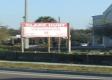 Wood Signs are made from high density mdo for the longest lifespan outdoors in a very economical format. Great for announcements, construction and more.Serving Tampa FL Including North Port FL 
34287