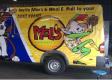 Vehicle Wraps Signs are high color graphic signs custom molded to your vehicle. Serving Palm Harbor FL Including Largo FL 
34649