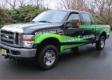 Truck Graphics Signs large and small we can make graphics and wraps for any size truck. Serving Tarpon Springs FL Including Saint Cloud FL 
34769