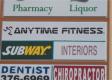 Vinyl Signs are flexible, colorful semi permanent indoor and outdoor signs that are affordable and look great. Serving New Port Richey FL Including Orlando FL 32834