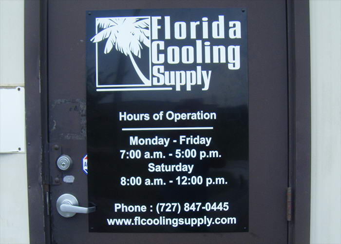 In Saint Petersburg, International Sign is ready to help you with your orlando sign needs or requirements. International Sign specializes in the design, manufacture, installation of Signs in all of Pinellas county, International Sign is ready to serve your banner and signs needs. Here to serve you International Sign does business in Saint Petersburg in Pinellas county FL. Area codes we service include the  area code and the 
33713 zip code.