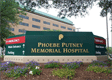 Custom Hospital Signs and Hospital Monument Signs, of any size,shape and color - International Sign can do it all. Serving Pinellas County FL Including Grove Park FL 
33801