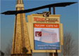 Custom Electronic Message Centers Signs, of any size,shape and color - International Sign can do it all. Serving New Port Richey FL Including Orlando FL 32867